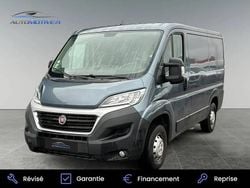 Gris Utilisé 2019 Fiat Ducato Van | 16 990 €