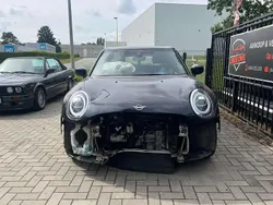Noir Utilisé 2020 Mini One D Clubman Break | 10 000 €
