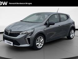 Gris Utilisé 2024 Renault Clio V Evolution Citadine | 15 990 € (Prix juste)