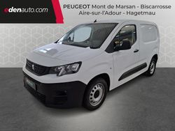 Utilisé 2021 Peugeot Partner Premium Van | 13 700 €