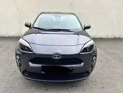 Noir Utilisé 2024 Toyota Yaris Cross SUV | 18 690 €