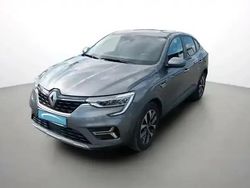 Gray m Utilisé 2023 Renault Arkana Evolution SUV | 19 900 € (Bon prix)