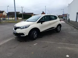 Beige Utilisé 2018 Renault Captur Zen SUV | 12 500 € (Prix juste)