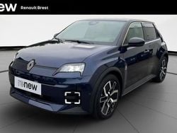 Bleu Nouvelle 2025 Renault R5 Techno Citadine | 28 990 € (Bon prix)