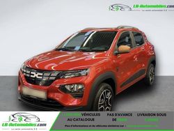 Occasion 2023 Dacia Spring Citadine | 16 600 € (Prix assez cher)