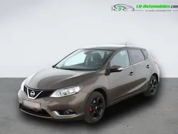 Utilisé 2016 Nissan Pulsar Berline | 14 000 € (Prix juste)