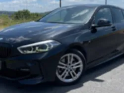 Utilisé 2021 BMW 120 M Sport Citadine | 24 990 € (Bon prix)