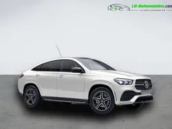 Utilisé 2022 Mercedes GLE350 Coupé | 82 700 € (Prix juste)