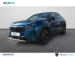 Utilisé 2024 Peugeot 3008 Allure | 29 989 € (Prix juste)