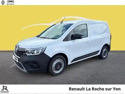 Blanc Utilisé 2023 Renault Kangoo Monospace | 19 890 €