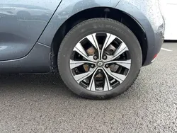 Gris Utilisé 2021 Renault Zoe LIMITED Citadine | 13 489 € (Bon prix)