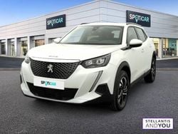 Utilisé 2020 Peugeot 2008 Allure SUV | 15 790 € (Prix assez cher)