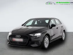 Utilisé 2021 Audi A3 Sportback e-tron Berline | 24 000 € (Prix juste)