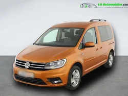 Utilisé 2016 VW Caddy Monospace | 23 500 € (Super prix)