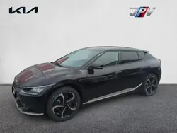 Utilisé 2022 Kia EV6 3 SUV | 31 880 €