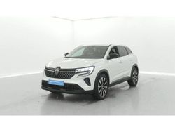 Blanc Utilisé 2024 Renault Austral Techno SUV | 32 870 € (Prix juste)