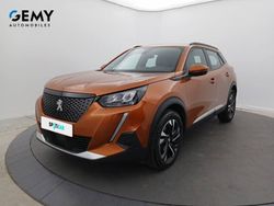 Utilisé 2020 Peugeot 2008 Allure SUV | 16 000 € (Prix juste)