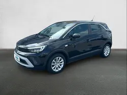 Utilisé 2021 Opel Crossland SUV | 15 490 € (Prix juste)