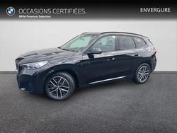 Noir Utilisé 2025 BMW X1 M Sport SUV | 55 990 €