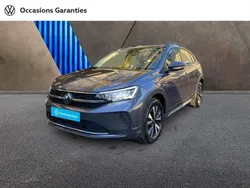 VW Taigo