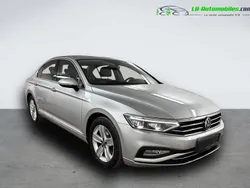 Utilisé 2019 VW Passat Berline | 27 900 € (Prix juste)