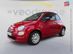 Utilisé 2022 Fiat 500 S Citadine | 11 999 € (Prix juste)