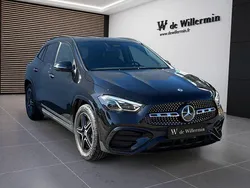 Utilisé 2025 Mercedes GLA45 AMG AMG line SUV | 55 900 €