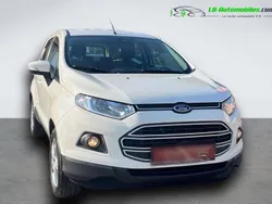 Utilisé 2017 Ford Ecosport SUV | 14 400 € (Bon prix)