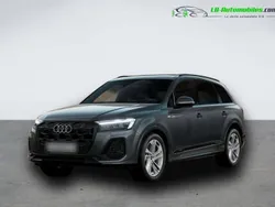 Utilisé 2024 Audi Q7 Sport SUV | 78 100 € (Prix assez cher)