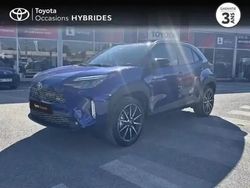 Noir Utilisé 2025 Toyota Yaris Hybrid Sport SUV | 30 490 € (Prix cher)