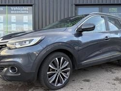 Occasion 2014 Renault Kadjar Intens SUV | 14 990 € (Bon prix)