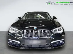 Utilisé 2019 BMW 120 Citadine | 25 100 €