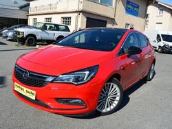Utilisé 2016 Opel Astra Innovation Berline | 9 290 € (Prix cher)