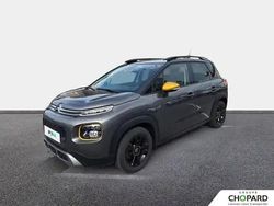 Gris Utilisé 2020 Citroën C3 Aircross PureTech SUV | 11 994 € (Prix juste)