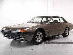 Beige Utilisé 1981 Ferrari 400 Coupé | 74 500 €