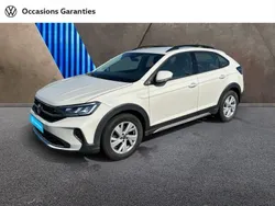 Gris Utilisé 2024 VW Taigo Life SUV | 20 990 € (Prix juste)