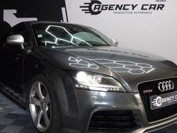 Occasion 2011 Audi TT Sport Coupé | 35 990 €