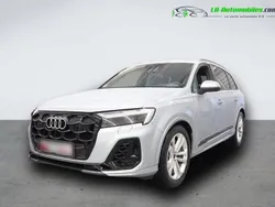 Utilisé 2024 Audi Q7 Sport SUV | 84 800 € (Prix cher)