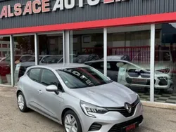 Utilisé 2020 Renault Clio V Business Citadine | 11 990 € (Prix juste)