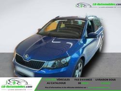 Utilisé 2018 Skoda Fabia Break | 18 700 € (Prix juste)