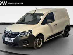 Blanc Utilisé 2023 Renault Kangoo Monospace | 18 490 € (Bon prix)