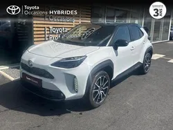 Utilisé 2024 Toyota Yaris Hybrid Sport | 26 490 € (Prix assez cher)