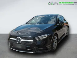 Utilisé 2020 Mercedes A220 Berline | 33 100 € (Prix assez cher)
