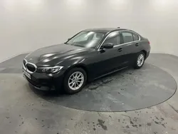 Noir Utilisé 2019 BMW 320 Comfort Edition Berline | 24 900 € (Super prix)