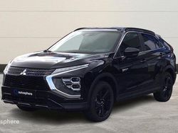Noir Utilisé 2024 Mitsubishi Eclipse SUV | 31 990 €