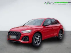 Utilisé 2022 Audi Q5 Sport SUV | 44 500 € (Bon prix)