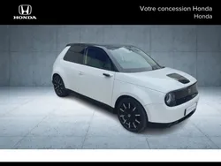 Utilisé 2022 Honda e Advance Citadine | 18 900 € (Prix juste)