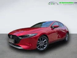 Utilisé 2020 Mazda 3 Berline | 27 200 € (Prix assez cher)