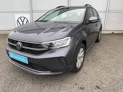 Gris Utilisé 2022 VW Taigo Life SUV | 19 970 € (Prix juste)