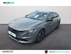Utilisé 2024 Peugeot 508 Allure Break | 28 590 € (Prix assez cher)